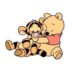 Meet your posher, Lana.